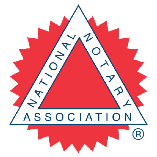 NNA California live Notary seminars canceled through April, all other services remain open